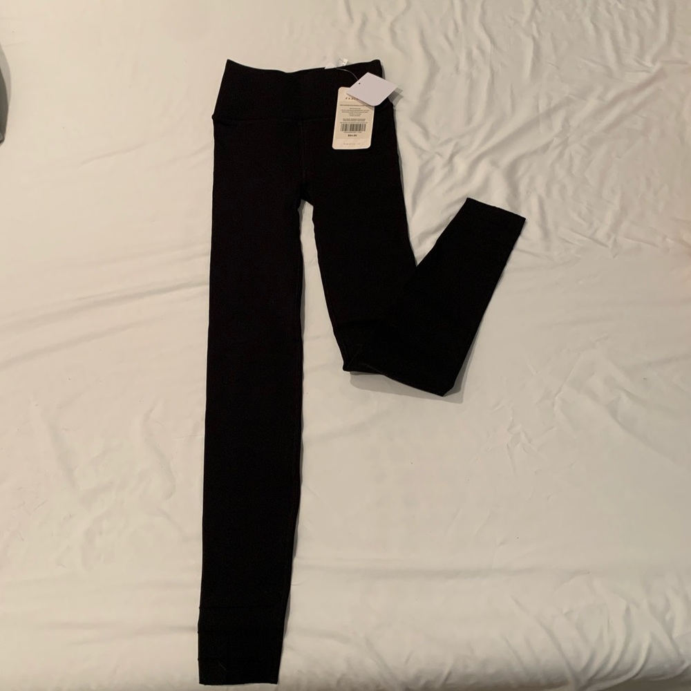 Fabletics High-waisted Sculpknit Classic Leggings, Size Small